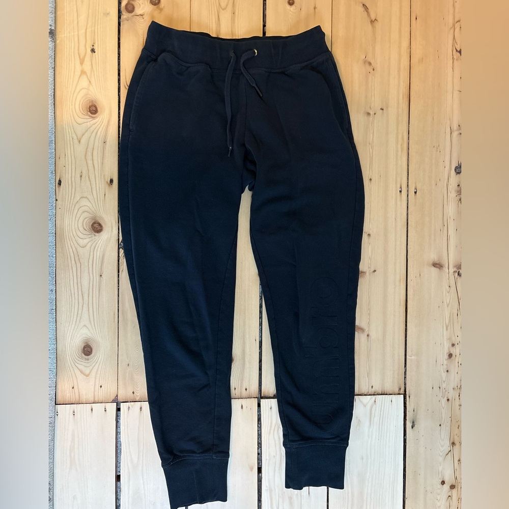 Vintage Umbro Sweatpants